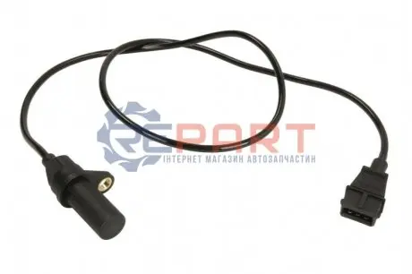 Датчик положення колінчастого вала FIAT CINQUECENTO, SEICENTO / 600 1.1 10.94-01.10 Delphi SS10819 Купити в Україні