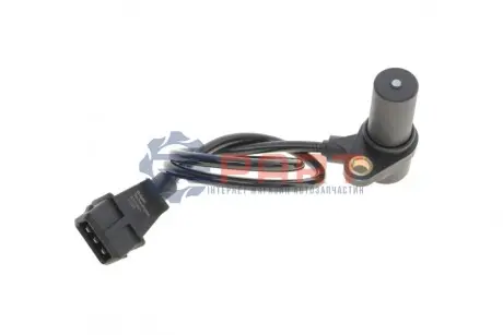 Датчик положення колінчастого вала Opel Astra G/Omega B/Vectra B/C 2.0-2.2 DTI 98- Delphi SS10821 Купити в Україні