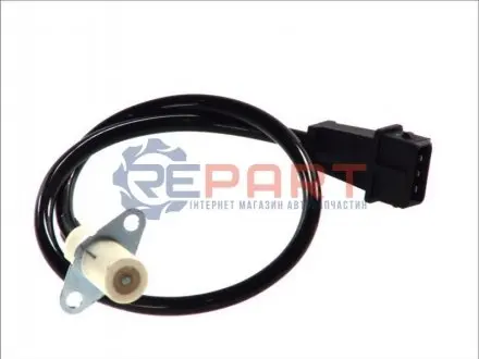 Датчик положення колінчастого вала FIAT CINQUECENTO, PANDA, SEICENTO / 600 0.9 07.91-01.10 Delphi SS10887 Купити в Україні