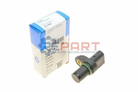 Датчик положення розподільного валу BMW 5 (E34/E39/E60/E61)/X5 (E53) 90-12 M43/M45/M50/M52/M54 Delphi SS10888 Купити в Україні