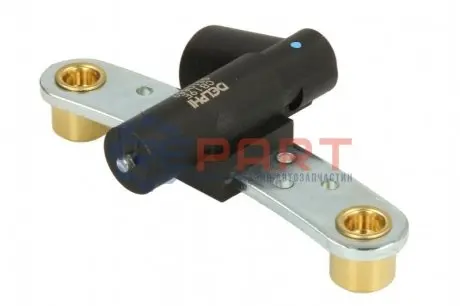 Імпульсний датчик, колінчатий вал Delphi SS10889 Купити в Україні