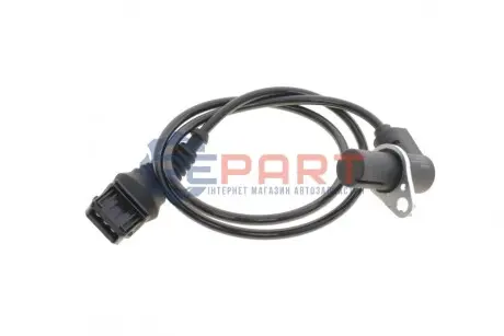 Датчик положення колінвалу BMW 3 (E36/E46)/5 (E39)/7 (E38) 2.0i-2.8i (M52) 90-01 Delphi SS10893 Купити в Україні
