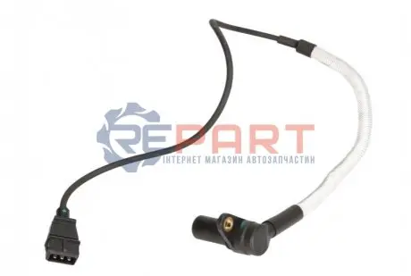 Датчик положення колінвалу Opel Omegsa B 2.5 V6-3.0 V6 94-03 Delphi SS10898 Купити в Україні