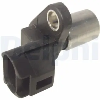 Датчик положення колінчастого вала LEXUS RX TOYOTA CAMRY, COROLLA, RAV 4 II 2.0D/3.0 08.96-12.08 Delphi SS10902 Купити в Україні