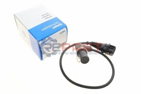 Датчик положення розподільного валу BMW 3 (E36)/5 (E34/E39)/7 (E38) 2.0-2.8i 88-01 M50/M52 Delphi SS10904 Купити в Україні