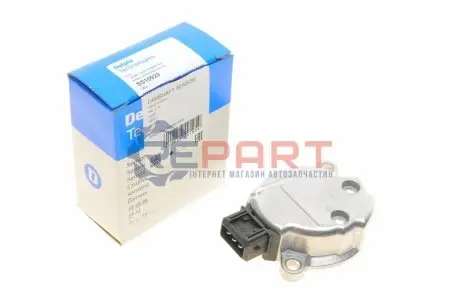 Датчик положення розподільчого валу VW Passat/Audi A4/A6 1.8-2.8 94-08 Delphi SS10920 Купити в Україні