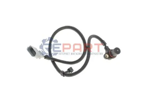 Датчик положення колінчастого вала Audi A4/A6/VW Passat 1.8/2.5TDI 94-06 Delphi SS10930 Купити в Україні