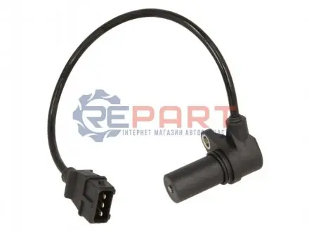 Імпульсний датчик, колінчатий вал Delphi SS10942 Купити в Україні