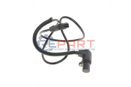 Датчик положення колінвалу Cevrolet Astra/Opel Frontera A 1.8/2.0 98-11 Delphi SS10944 Купити в Україні