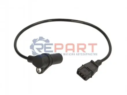 Датчик положення колінчастого вала FIAT BRAVA, BRAVO I, COUPE, MAREA LANCIA Y 1.2-2.4D 10.95-09.03 Delphi SS10962 Купити в Україні
