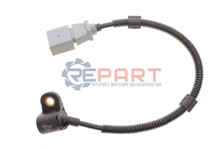 Датчик положення розподільного валу VW T5 1.9TDI 03- Delphi SS10964 Купити в Україні