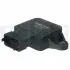 Датчик положення дросельної заслінки LAND ROVER DISCOVERY II, RANGE ROVER II OPEL CORSA B PORSCHE 911, 911 TARGA, BOXSTER 1.2-4.6 07.94-09.05 Delphi (SS1100112B1) зображення 1