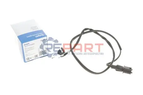 Датчик положення розподільного валу Fiat Doblo 1.9JTD 01-/Opel Astra H/Vectra C 1.9CDTI 04-10 Delphi SS11004 Купити в Україні