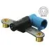 Фото Датчик положення колінчастого вала RENAULT CLIO II, KANGOO, KANGOO EXPRESS, MEGANE I, MEGANE I CLASSIC, MEGANE I COACH, MEGANE SCÉNIC 1.4/1.6 01.96 Delphi (SS11011) зображення 1