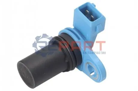 Датчик положення розподільного валу Ford Fiesta/Focus/Mazda 2/Volvo C30/S40/V50 1.25-1.6 95- Delphi SS11027 Купити в Україні