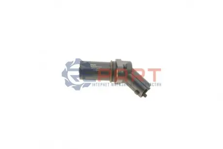 Датчик положення колінвалу Opel Astra G/Vectra C 2.0-2.2 DTI 99-06 Delphi SS11047 Купити в Україні