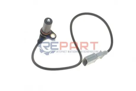 Датчик положення колінвалу VW Caddy II 1.9TDI 96-04 Delphi SS11053 Купити в Україні