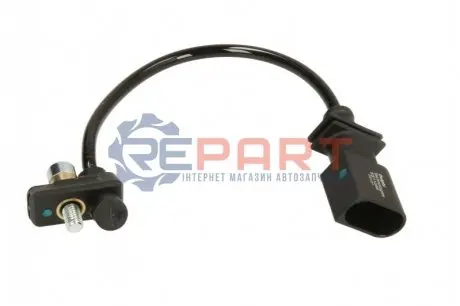 Імпульсний датчик, колінчатий вал Delphi SS11056 Купити в Україні