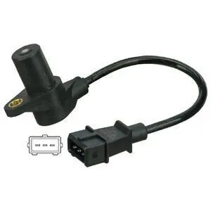Датчик оборотов коленвала Delphi SS11060