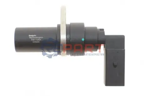 Датчик положення розподільного валу BMW 3 (E46)/5 (E39) 99-05 M57 Delphi SS11064 Купити в Україні