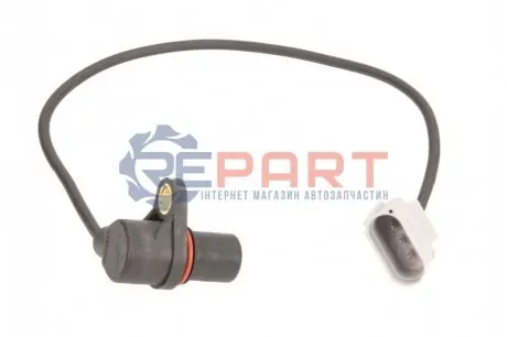 Датчик положення колінвалу Skoda Octavia 1.8T/2.0/Audi A6 2.4-3.0 95-05 Delphi SS11065 Купити в Україні