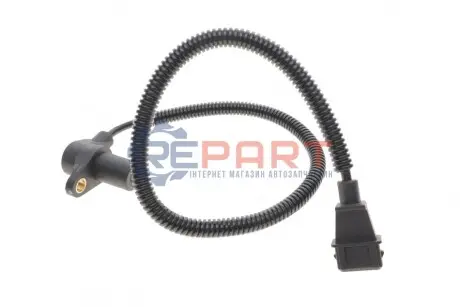 Датчик положення колінвалу Iveco Daily III/Fiat Ducato/Renault Mascott 2.8 HDi 99- Delphi SS11068 Купити в Україні