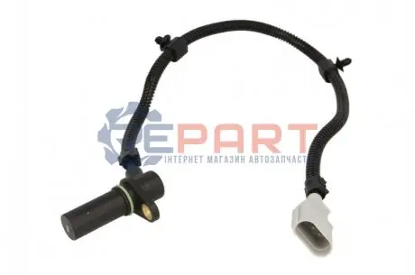 Імпульсний датчик, колінчатий вал Delphi SS11071 Купити в Україні