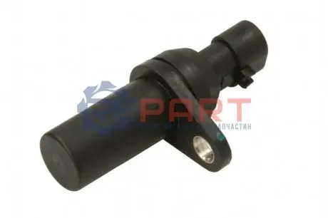 Датчик положення колінвалу Fiat Doblo 1.2/1.4 01- Delphi SS11080 Купити в Україні