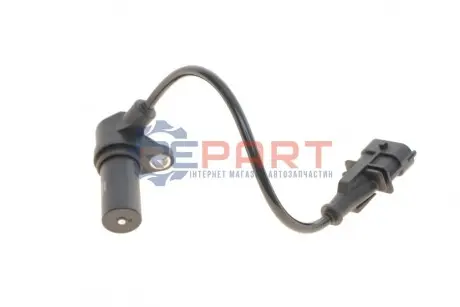 Датчик положення колінвалу Opel Astra G/H 1.7CDTI 03-10 Delphi SS11081 Купити в Україні