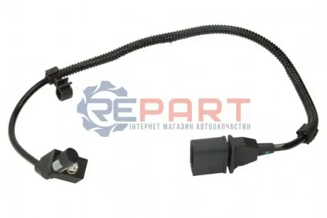Датчик положення колінчастого вала SEAT AROSA, INCA VW CADDY II, LUPO I, POLO, POLO III, POLO III CLASSIC 1.0/1.4/1.6 11.95-07.05 Delphi SS11084