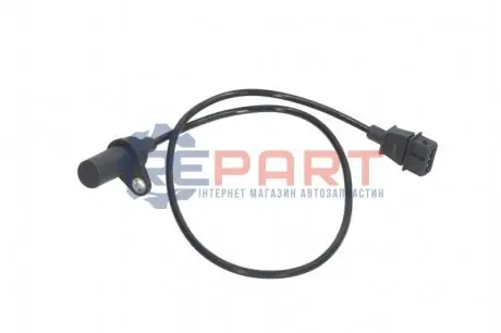 Фото Датчик положення колінвалу Fiat Doblo 1.6 16V 01- Delphi (SS11092) зображення 1