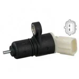 Датчик положення колінчастого вала LAND ROVER DISCOVERY I, FREELANDER I, RANGE ROVER II MG MGF, TF, ZR, ZS ROVER 100, 100 / METRO, 200, 200 II, 25 I, 400, 400 II, 45 I, 800 1.1-4.6 06.89-12.09 Delphi SS11093 Купити в Україні
