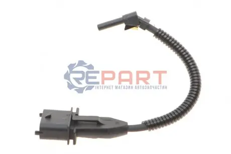 Датчик положення розподільного валу Opel Astra H/Corsa/Insignia 1.6/1.8i 05- Delphi SS11121 Купити в Україні