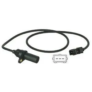 Датчик положения коленвала Delphi SS11157
