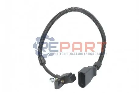 Датчик положення колінвалу VW Caddy II 1.4 16V/ Golf IV 1.4/1.6 FSI 97-05 Delphi SS11172 Купити в Україні