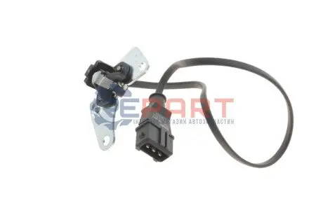 Датчик положення розподільного валу Fiat Doblo 1.6 16V 01- Delphi SS11203 Купити в Україні