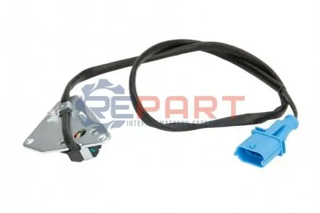 Датчик, положення кулачкового вала Delphi SS11204 Купити в Україні