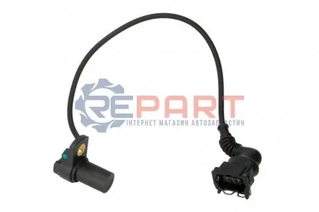 Датчик, положення кулачкового вала Delphi SS11211 Купити в Україні