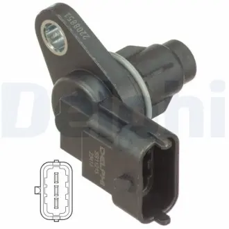 Автозапчасть Delphi SS11215