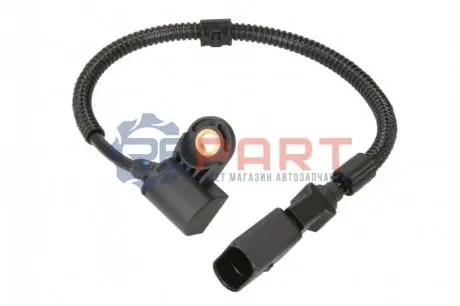 Датчик положення розподільного валу VW Caddy/T5 1.6/2.0 TDI/BiTDI 10- Delphi SS11217 Купити в Україні