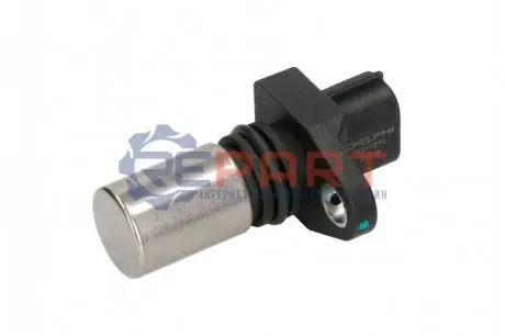 Датчик, положення кулачкового вала Delphi SS11219 Купити в Україні