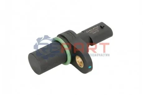 Датчик, положення кулачкового вала Delphi SS11221 Купити в Україні