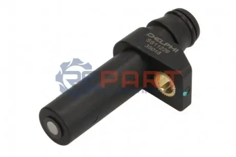 Імпульсний датчик, колінчатий вал Delphi SS11229 Купити в Україні