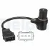 Фото Датчик положення колінчастого вала HONDA ACCORD V, ACCORD VI, CIVIC VI LAND ROVER DISCOVERY I, FREELANDER I, RANGE ROVER II MG MGF, TF, ZR, ZS ROVER 200 II, 25 I, 400 1.1-4.6 06.89-12.09 Delphi (SS11230) зображення 1