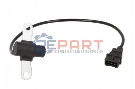 Датчик положення колінчастого вала RENAULT LAGUNA I, MEGANE I, MEGANE I CLASSIC, MEGANE I COACH, MEGANE SCÉNIC, SCENIC I 1.9D 09.96-08.03 Delphi SS11235