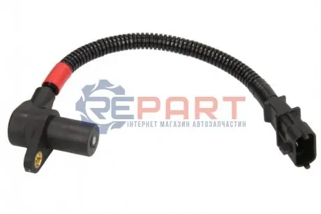 Імпульсний датчик, колінчатий вал Delphi SS11239 Купити в Україні