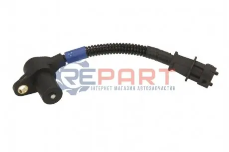 Імпульсний датчик, колінчатий вал Delphi SS11240 Купити в Україні