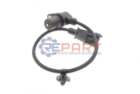 Датчик положення колінчастого вала HYUNDAI ACCENT III, ACCENT IV, ELANTRA IV, ELANTRA V, GETZ, I20 I, I20 II, I30, IX20, IX35, MATRIX KIA CARENS III, CEE'D, CERATO I, PRO CEE'D 1.4-2.0D 10.01 Delphi SS11241 Купити в Україні