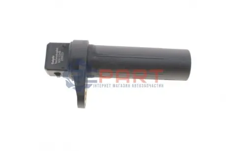 Датчик положення колінвалу BMW 3 (E36/E46)/5 (E34/E39)/7 (E38) 1.7D/2.5D M41/M47/M51 91-04 Delphi SS11246 Купити в Україні