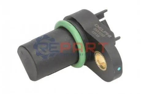 Імпульсний датчик, колінчатий вал Delphi SS11250 Купити в Україні